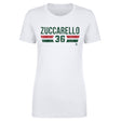 Mats Zuccarello Women's T-Shirt | 500 LEVEL
