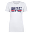 Joe Jimenez Women's T-Shirt | 500 LEVEL