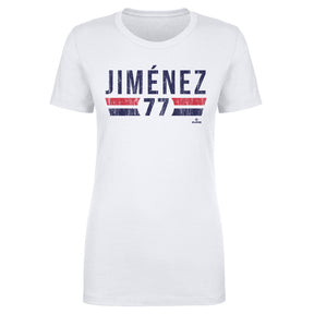 Joe Jimenez Women's T-Shirt | 500 LEVEL