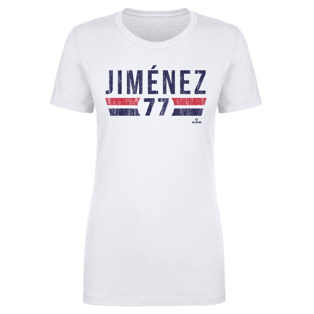Joe Jimenez Women's T-Shirt | 500 LEVEL