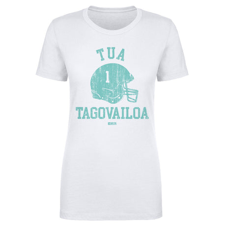 Tua Tagovailoa Women's T-Shirt | 500 LEVEL