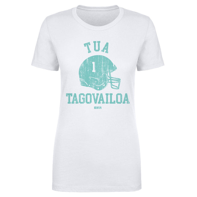 Tua Tagovailoa Women's T-Shirt | 500 LEVEL
