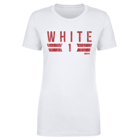 Rachaad White Women's T-Shirt | 500 LEVEL