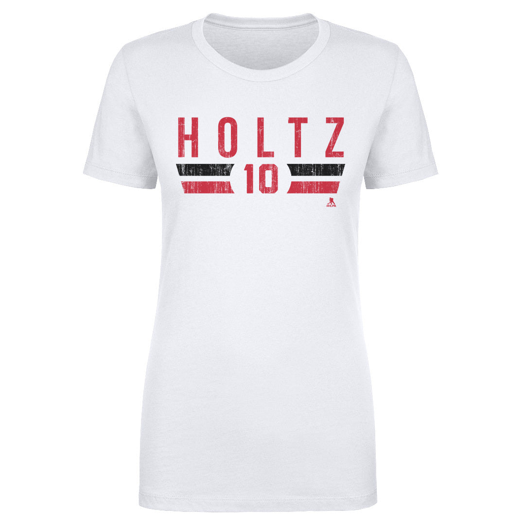 Alexander Holtz Women&#39;s T-Shirt | 500 LEVEL