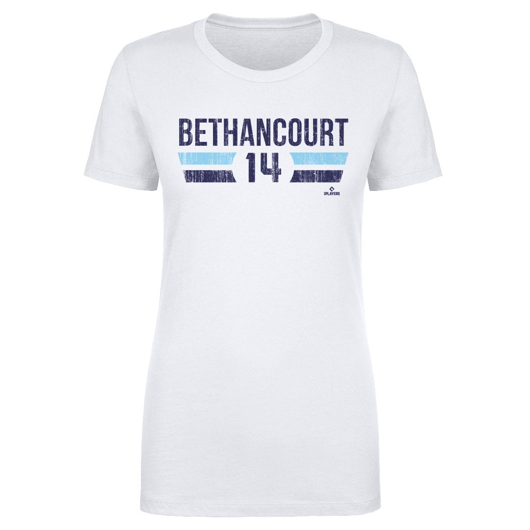 Christian Bethancourt Women&#39;s T-Shirt | 500 LEVEL