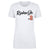 Cal Ripken Jr. Women's T-Shirt | 500 LEVEL