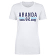 Jonathan Aranda Women's T-Shirt | 500 LEVEL