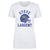 Steve Largent Women's T-Shirt | 500 LEVEL