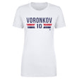 Dmitri Voronkov Women's T-Shirt | 500 LEVEL