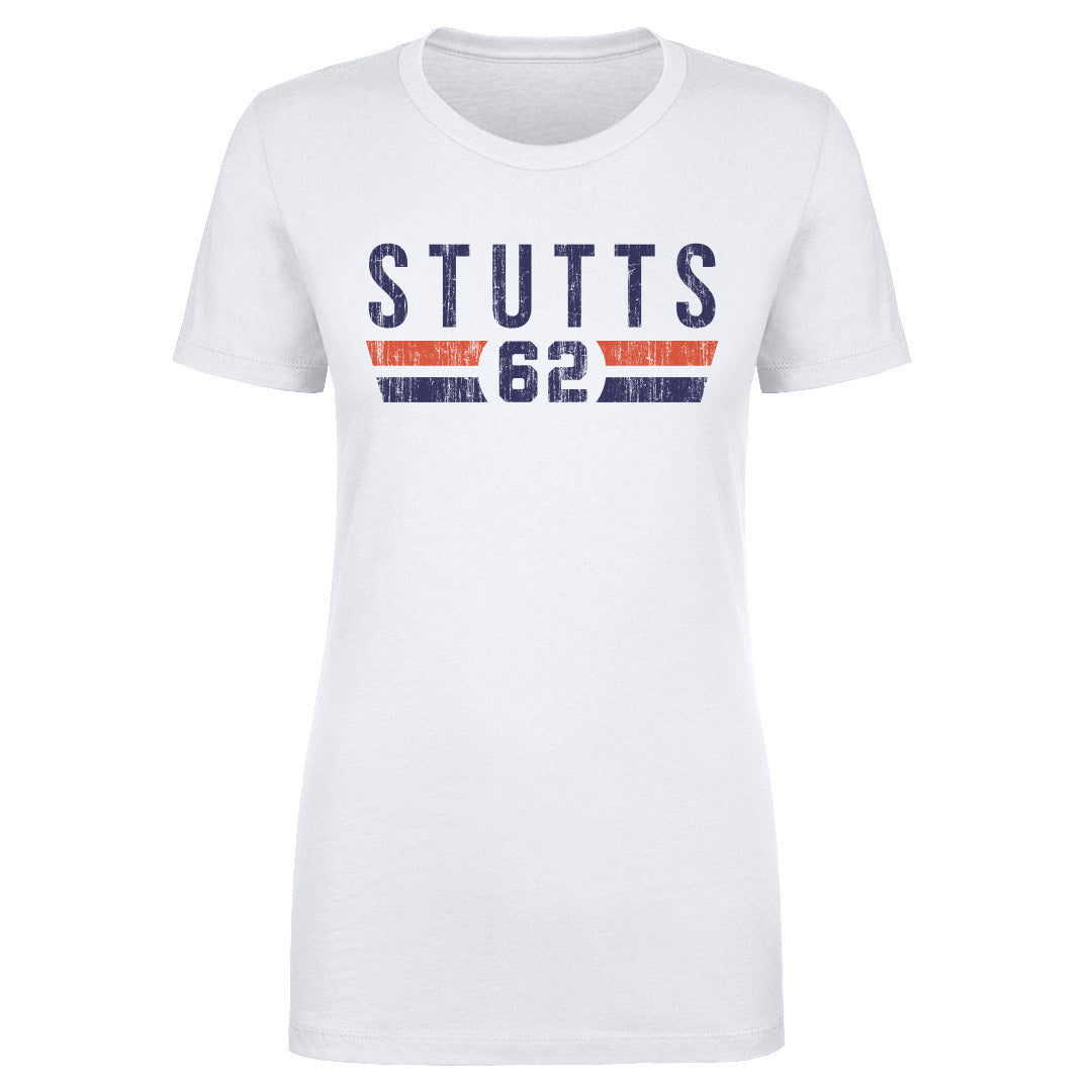 Kam Stutts Women's T-Shirt | 500 LEVEL