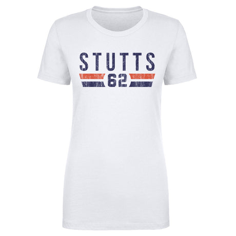 Kam Stutts Women's T-Shirt | 500 LEVEL
