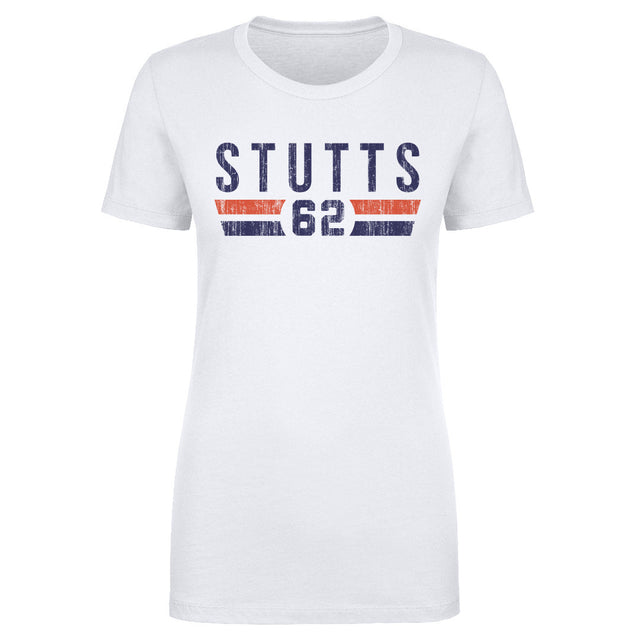 Kam Stutts Women's T-Shirt | 500 LEVEL