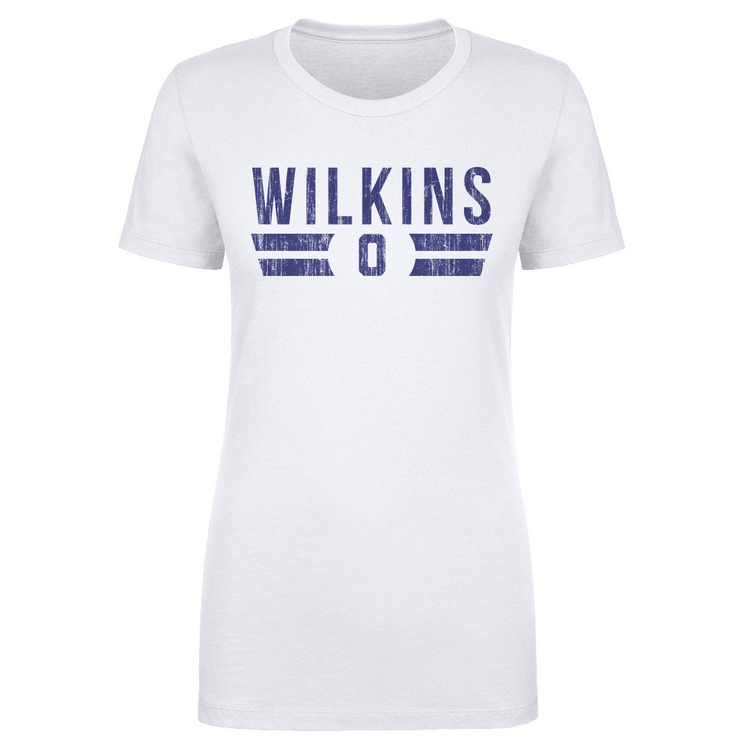 D.J. Wilkins Women's T-Shirt | 500 LEVEL