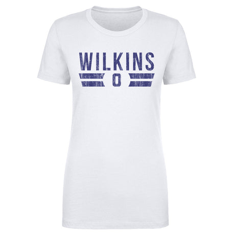 D.J. Wilkins Women's T-Shirt | 500 LEVEL
