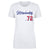 Jonathan Hernandez Women's T-Shirt | 500 LEVEL