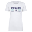 Jaden Schwartz Women's T-Shirt | 500 LEVEL