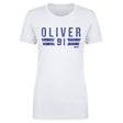 Ed Oliver Women's T-Shirt | 500 LEVEL