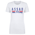 Javier Assad Women's T-Shirt | 500 LEVEL