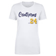 William Contreras Women's T-Shirt | 500 LEVEL
