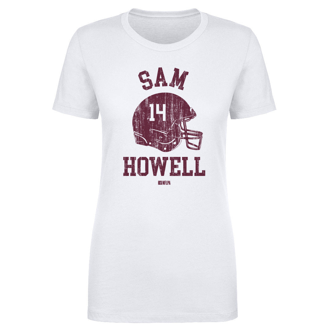 Sam Howell Women&#39;s T-Shirt | 500 LEVEL