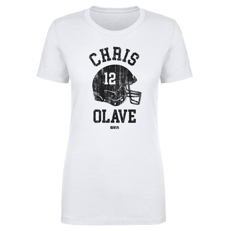 Chris Olave Women's T-Shirt | 500 LEVEL