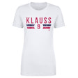 Joao Klauss Women's T-Shirt | 500 LEVEL