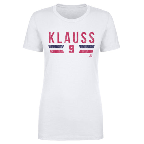Joao Klauss Women's T-Shirt | 500 LEVEL