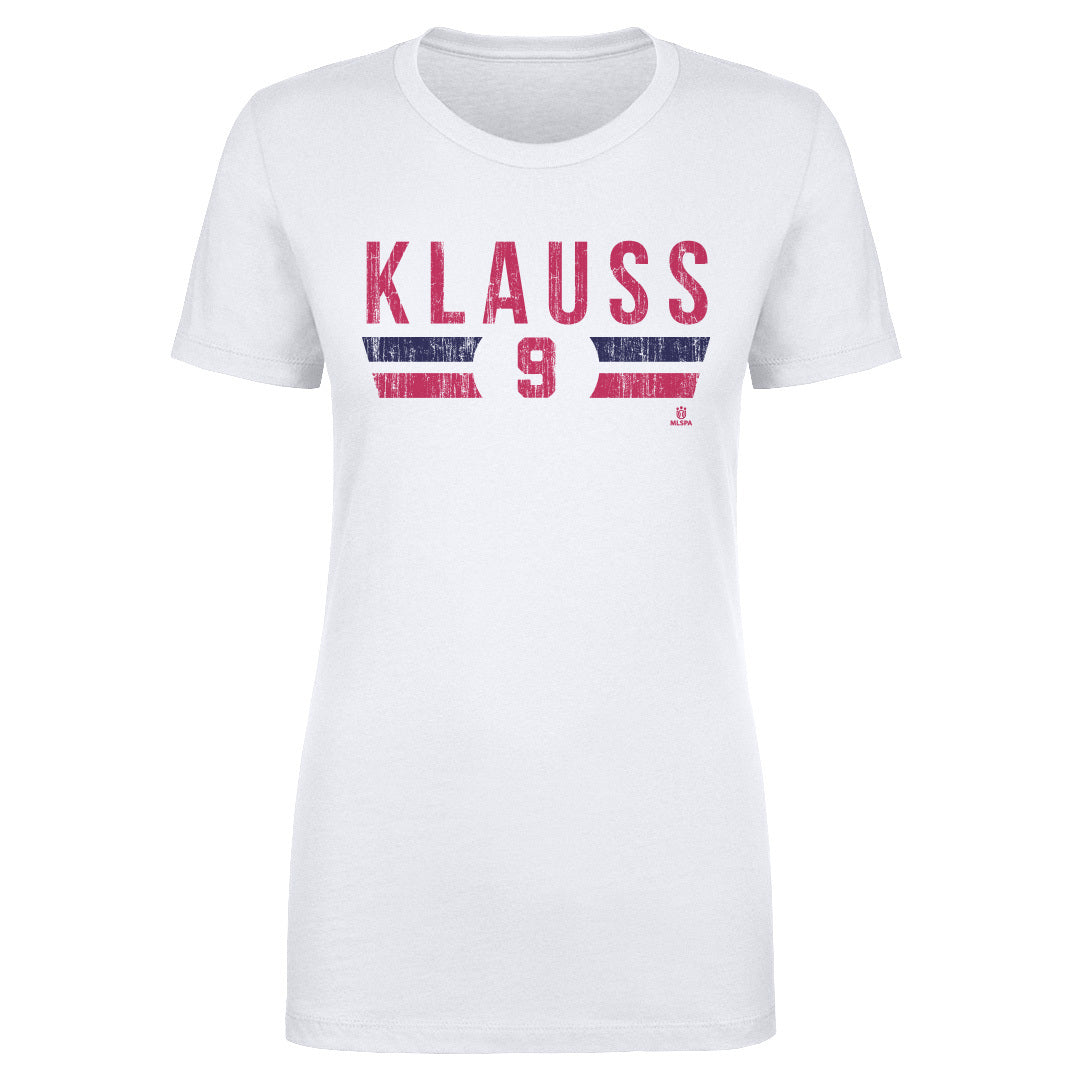 Joao Klauss Women&#39;s T-Shirt | 500 LEVEL