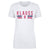 Joao Klauss Women's T-Shirt | 500 LEVEL