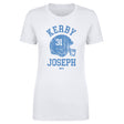 Kerby Joseph Women's T-Shirt | 500 LEVEL