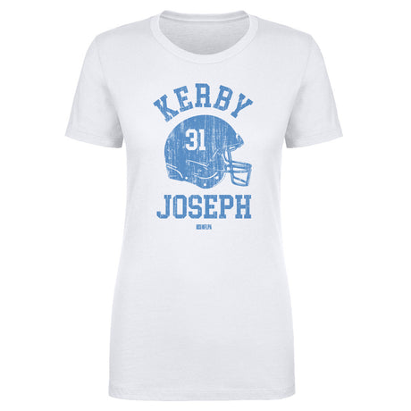 Kerby Joseph Women's T-Shirt | 500 LEVEL