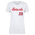 Nolan Arenado Women's T-Shirt | 500 LEVEL