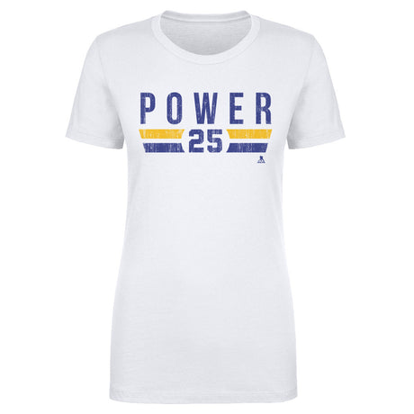 Owen Power Women's T-Shirt | 500 LEVEL