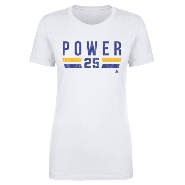 Owen Power Women's T-Shirt | 500 LEVEL