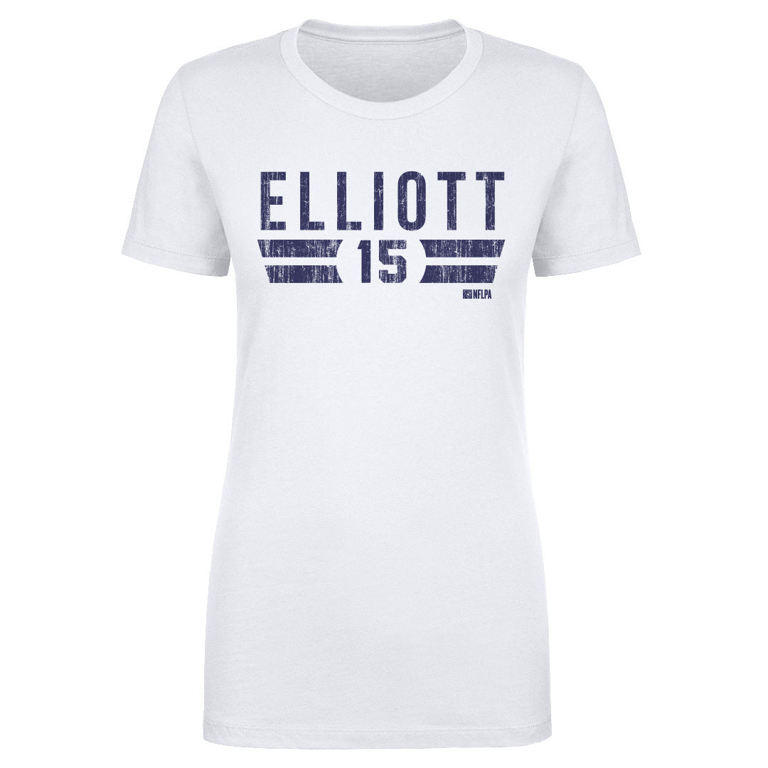 Ezekiel Elliott Women&#39;s T-Shirt | 500 LEVEL