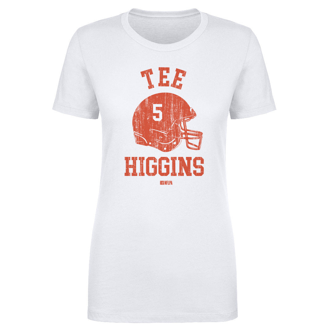 Tee Higgins Women's T-Shirt | 500 LEVEL