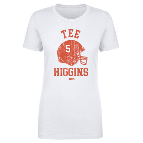 Tee Higgins Women's T-Shirt | 500 LEVEL