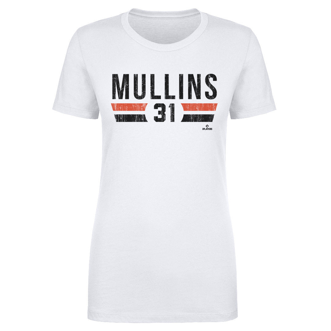 Cedric Mullins Women's T-Shirt | 500 LEVEL