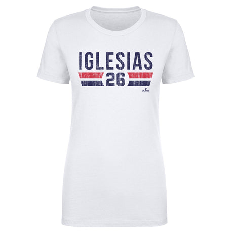 Raisel Iglesias Women's T-Shirt | 500 LEVEL