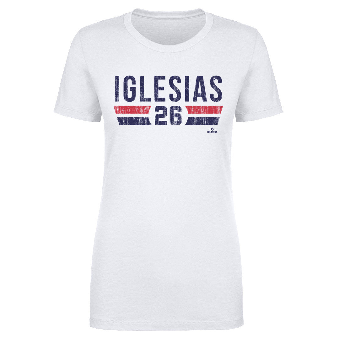 Raisel Iglesias Women&#39;s T-Shirt | 500 LEVEL