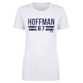 Brock Hoffman Women's T-Shirt | 500 LEVEL
