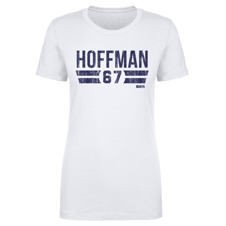 Brock Hoffman Women's T-Shirt | 500 LEVEL