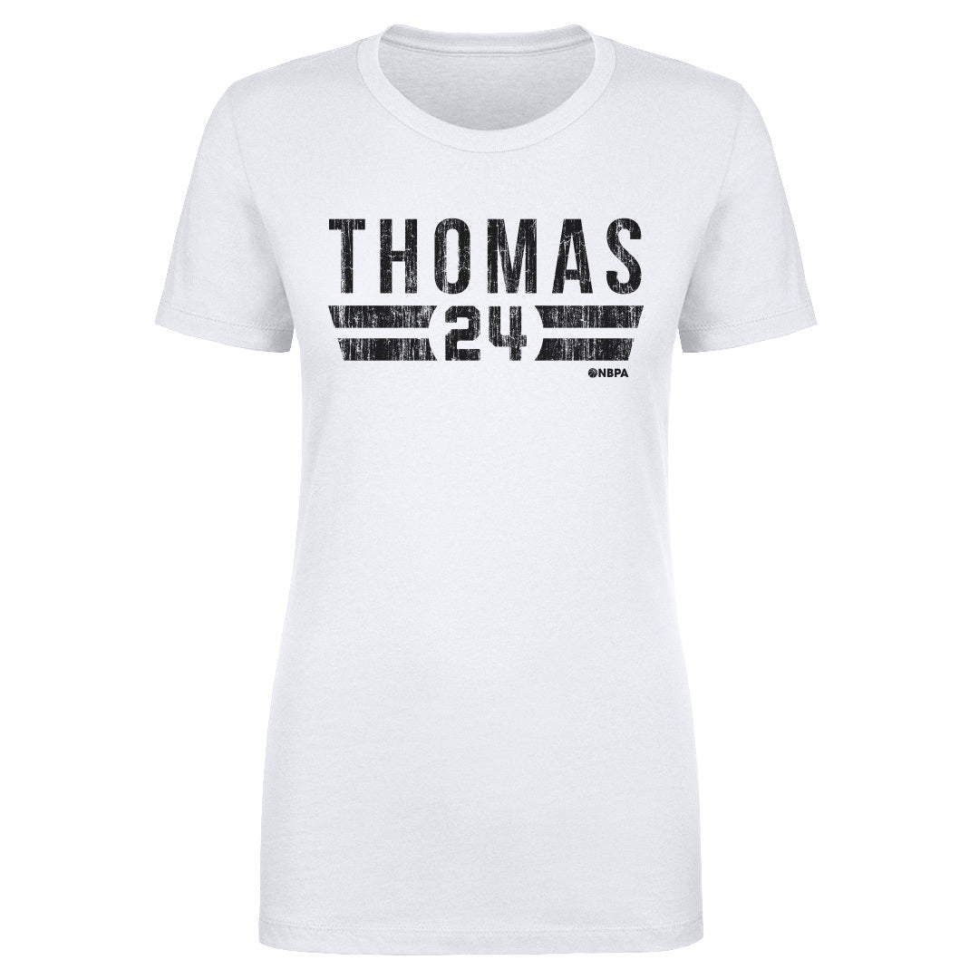 Cam Thomas Women's T-Shirt | 500 LEVEL