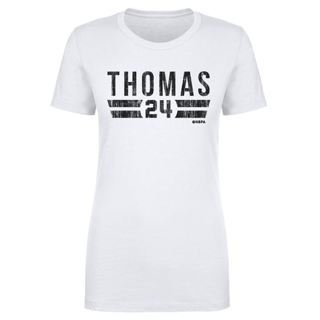 Cam Thomas Women's T-Shirt | 500 LEVEL