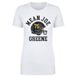 Mean Joe Greene Women's T-Shirt | 500 LEVEL