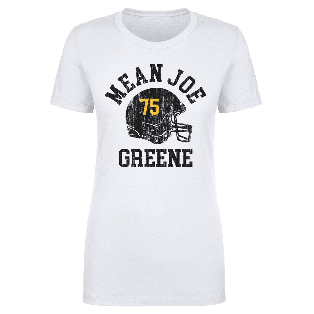 Mean Joe Greene Women's T-Shirt | 500 LEVEL