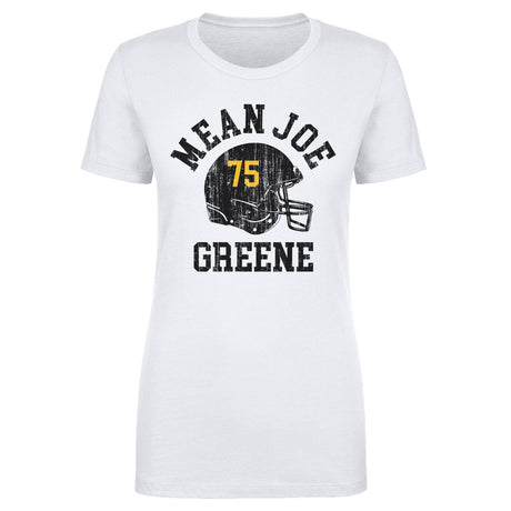 Mean Joe Greene Women's T-Shirt | 500 LEVEL