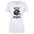 Nick Herbig Women's T-Shirt | 500 LEVEL