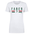 Brock Faber Women's T-Shirt | 500 LEVEL