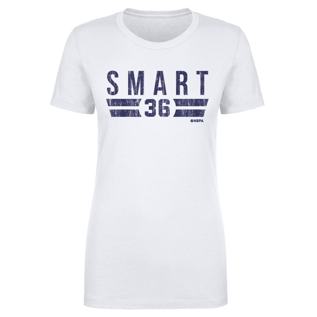 Marcus Smart Women&#39;s T-Shirt | 500 LEVEL